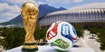 FIFA pone a la venta el negocio del Mundial
