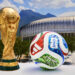 FIFA pone a la venta el negocio del Mundial