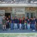 Participan estudiantes de UTVM en proyecto turístico para Tasquillo