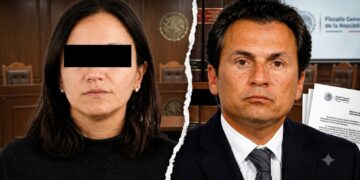 Agronitrogenados da un giro: Esto es lo que dice la FGR sobre la presunta participación de Gilda Lozoya