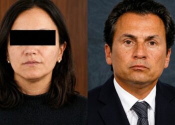 Agronitrogenados da un giro: Esto es lo que dice la FGR sobre la presunta participación de Gilda Lozoya