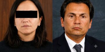 Agronitrogenados da un giro: Esto es lo que dice la FGR sobre la presunta participación de Gilda Lozoya