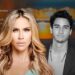 Fallece hijo de Aylín Mujica; causa es un hermetismo