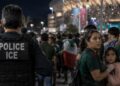 Deportaciones mundialistas: ICE aprovecha para cazar y detener a 10 mil migrantes en 5 días