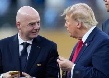 Infantino frena privatización del Mundial; retira proyecto tras rechazo de federaciones