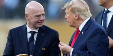 Infantino frena privatización del Mundial; retira proyecto tras rechazo de federaciones
