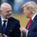 Infantino frena privatización del Mundial; retira proyecto tras rechazo de federaciones