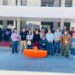 Investigador de la UTEC participa en proyecto para evaluar jales mineros en Zimapán