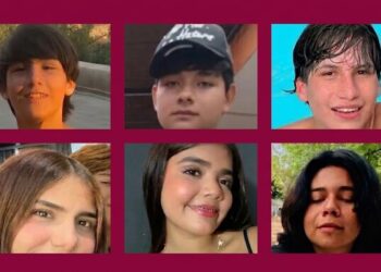 Jalisco bajo la lupa: Fiscalía indaga si red criminal reclutó a 6 jóvenes desaparecidos