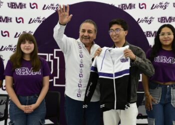 UPMH impulsa movilidad internacional de 34 estudiantes