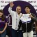 UPMH impulsa movilidad internacional de 34 estudiantes