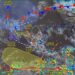 luvias y riesgo de inundaciones: Emiten alerta para 12 estados