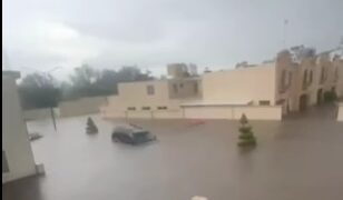 Caos en Tizayuca: Las lluvias convierten calles en ríos caudalosos y arrastran vehículos