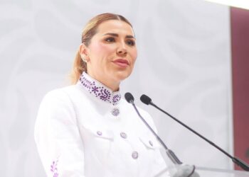 Marina del Pilar vs. Bonilla: La trampa de la visa y el supuesto montaje