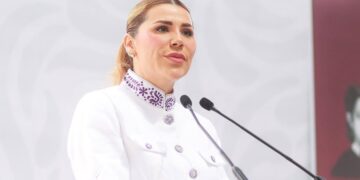 Marina del Pilar vs. Bonilla: La trampa de la visa y el supuesto montaje