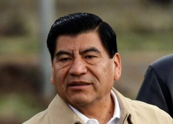 Mario Marín deja el Altiplano, va a prisión domiciliaria por caso Lydia Cacho
