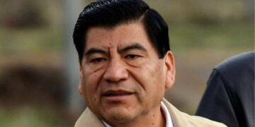 Mario Marín deja el Altiplano, va a prisión domiciliaria por caso Lydia Cacho