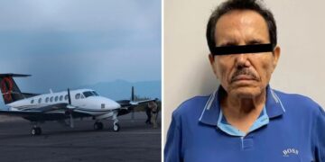 FGR rompe el silencio: Acusa al FBI de tapar la verdad tras el traslado de "El Mayo" Zambada