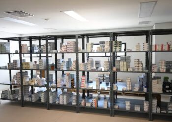 18 millones de medicinas caducadas en pleno desabasto: ¿De quién es la culpa?