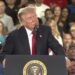 "Méjijo": la nueva burla de Trump a Sheinbaum