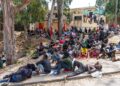 Tragedia en Ceuta: 57 muertos y 60 mil migrantes en una crisis sin precedentes