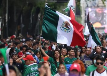 Mundial inyecta millonaria cifra récord a las finanzas de México