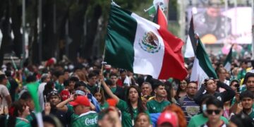 Mundial inyecta millonaria cifra récord a las finanzas de México