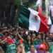 Mundial inyecta millonaria cifra récord a las finanzas de México
