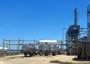 Reynosa: hallan segunda "minirrefinería" y miles de litros de hidrocarburo
