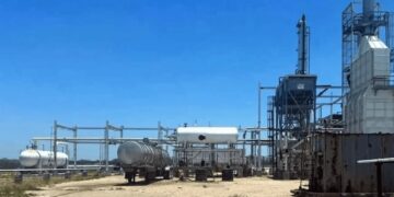 Reynosa: hallan segunda "minirrefinería" y miles de litros de hidrocarburo
