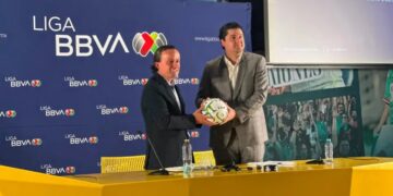 Francisco Iturbide es el nuevo presidente de la Liga MX