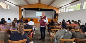 Unen esfuerzos UTEC y SEIINAC en Cachiverano 2026