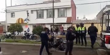 ¡VIDEO clave! Obligan al Gobierno de Tizayuca a admitir que patrulla atropelló a menor