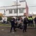 ¡VIDEO clave! Obligan al Gobierno de Tizayuca a admitir que patrulla atropelló a menor