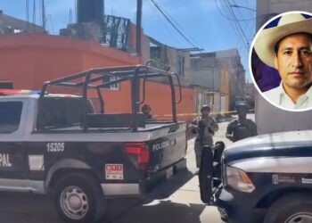 ¡Crimen en Puebla! Asesinan al periodista Josué Martínez en Texmelucan