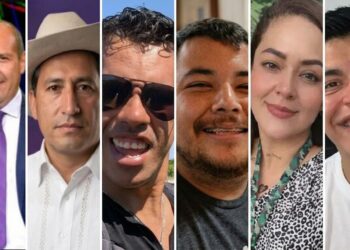 ONU alerta: 6 periodistas asesinados en México en 2026