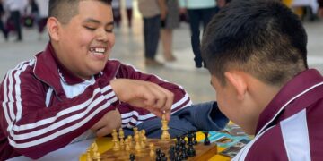 Realiza IHE 30 Ferias para la Convivencia Escolar