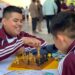 Realiza IHE 30 Ferias para la Convivencia Escolar