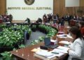 INE fija inicio del proceso 2027 frente al proselitismo adelantado
