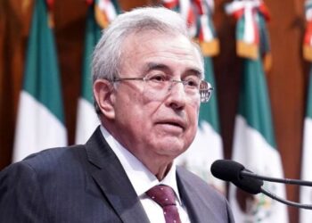 FGR defiende a Rocha Moya y SRE se lanza contra acusaciones de EU
