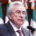 FGR defiende a Rocha Moya y SRE se lanza contra acusaciones de EU