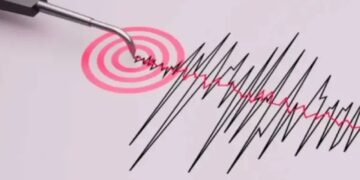 Sismo de 7.4 sacude Chiapas y enciende alerta en el Pacífico