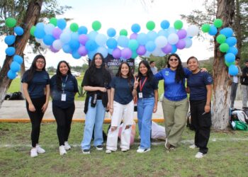 UTEC prepara a sus estudiantes para los desafíos de la industria 4.0