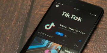 TikTok enfrenta histórica multa en UE por fallos en seguridad infantil