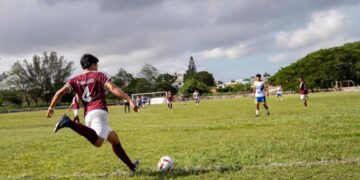 CECyTE Hidalgo destaca en el Encuentro Nacional Deportivo
