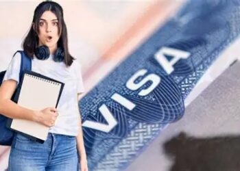 Cerrojazo de Trump: Limitan visas a estudiantes y periodistas extranjeros