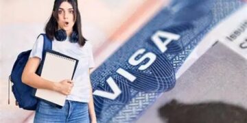 Cerrojazo de Trump: Limitan visas a estudiantes y periodistas extranjeros