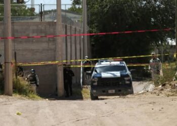 Zacatecas amanece entre cadáveres: Suman 10 víctimas tras brutal jornada violenta