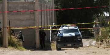 Zacatecas amanece entre cadáveres: Suman 10 víctimas tras brutal jornada violenta