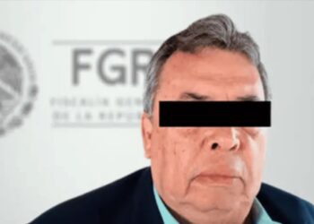 Ángel Aguirre comparece por destruir videos clave del caso Ayotzinapa